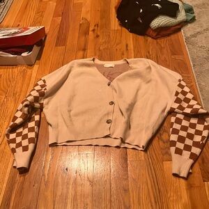 Altard State sweater size medium